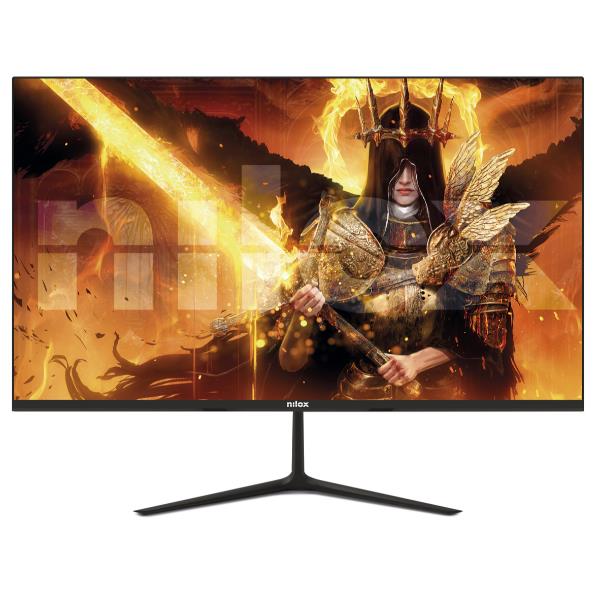 MONITOR Nilox 27 FHD HDMI VGA 75Hz